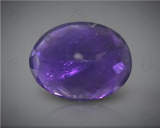 Natural Amethyst  14.41CTS-4079